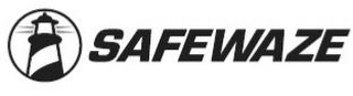 SAFEWAZE logo
