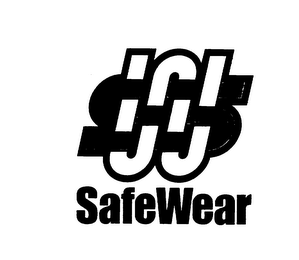 SAFEWEAR logo