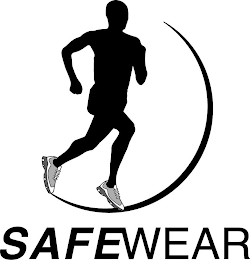 SAFEWEAR logo