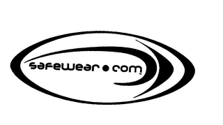 SAFEWEAR.COM logo