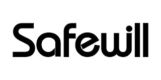 SAFEWILL logo