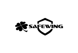 SAFEWING logo