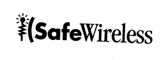(SAFEWIRELESS logo