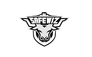 SAFEWIZ logo