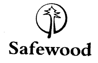SAFEWOOD logo