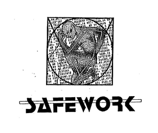 SAFEWORK logo