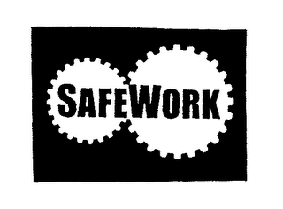 SAFEWORK logo