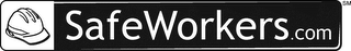 SAFEWORKERS.COM logo