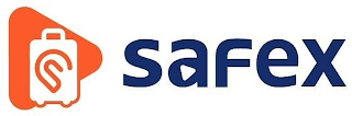 SAFEX logo