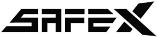 SAFEX logo