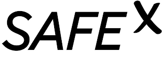 SAFEX logo