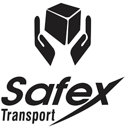SAFEX TRANSPORT logo