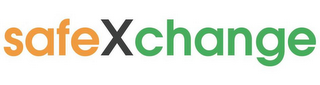 SAFEXCHANGE logo