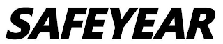 SAFEYEAR logo