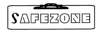SAFEZONE logo