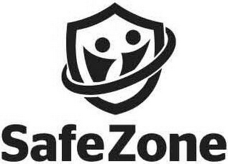 SAFEZONE logo