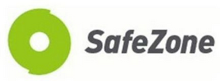 SAFEZONE logo