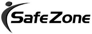 SAFEZONE logo
