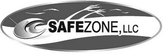 SAFEZONE, LLC logo