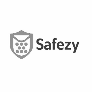 SAFEZY logo