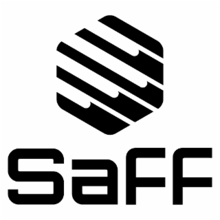 SAFF logo