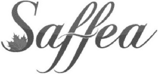 SAFFEA logo