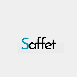 SAFFET logo