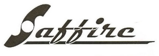 SAFFIRE logo