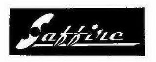 SAFFIRE logo