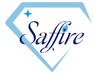 SAFFIRE logo