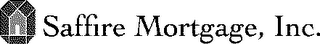 SAFFIRE MORTGAGE, INC. logo