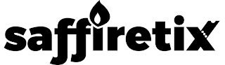 SAFFIRETIX logo
