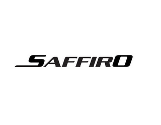 SAFFIRO logo