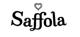SAFFOLA logo