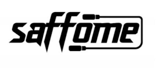 SAFFOME logo