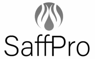 SAFFPRO logo