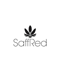 SAFFRED logo