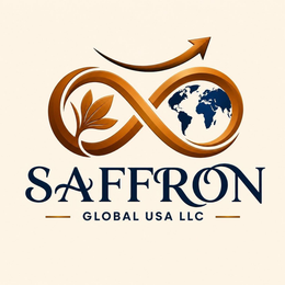 SAFFRON GLOBAL USA LLC logo