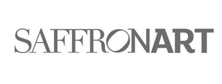 SAFFRONART logo