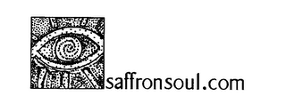 SAFFRONSOUL.COM logo