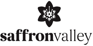 SAFFRONVALLEY logo