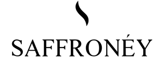 SAFFRONÉY logo