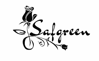 SAFGREEN logo