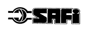 SAFI logo