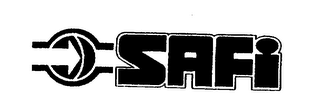 SAFI logo