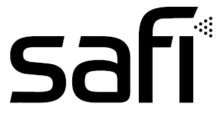 SAFI logo