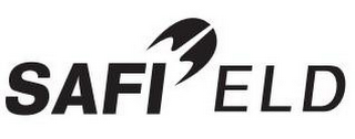 SAFI ELD logo