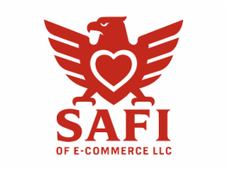 SAFI OF E-COMMERCE LLC logo