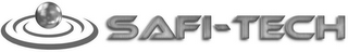 SAFI-TECH logo