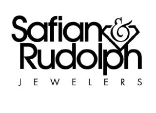 SAFIAN & RUDOLPH JEWELERS logo